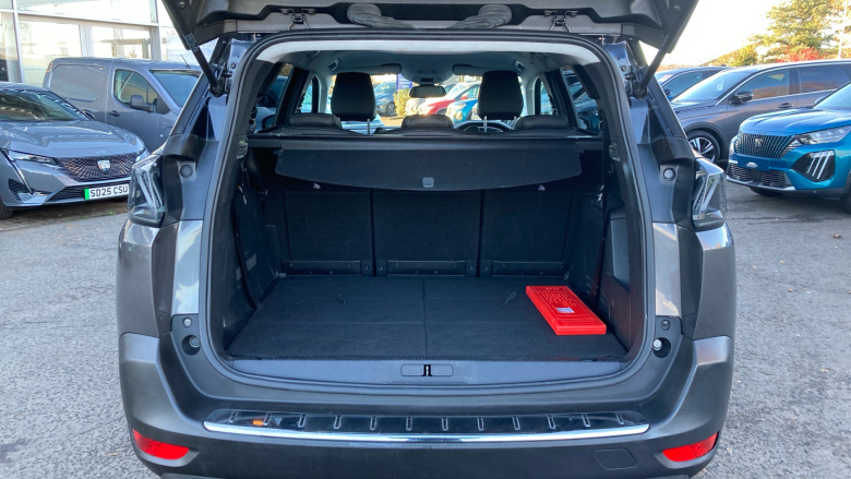 Peugeot 5008 1.2 PureTech Allure Premium+ 5dr Petrol Estate